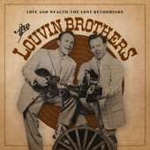 The Louvin Brothers - Take My Ring From Your Finger