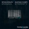 Eternity - Stan Kolev & Matan Caspi lyrics