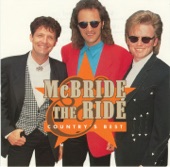 McBride - Love On the Loose, Heart On