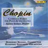Chopin: Complete Works for Piano & Orchestra album lyrics, reviews, download