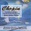 Stream & download Chopin: Complete Works for Piano & Orchestra