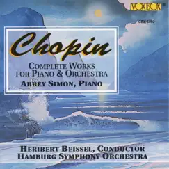 Piano Concerto No. 1 in E Minor, Op. 11: I. Allegro maestoso Song Lyrics