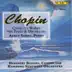 Chopin: Complete Works for Piano & Orchestra album cover