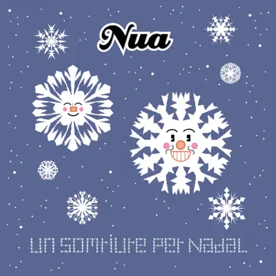 Un Somriure Per Nadal - Single - Nua