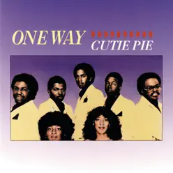 Cutie Pie - One Way