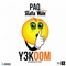 Y3koom (feat. Shatta Wale) - Paq lyrics