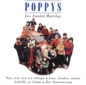 Les Poppys - Des Chansons Pop