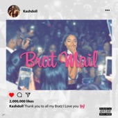 Kash Doll - Check