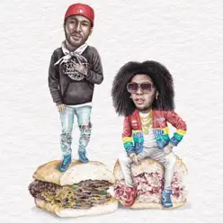 Daddy Dick (feat. Bankroll Fresh) - Single - Trinidad James Daddy Dick (feat. Bankroll Fresh) - Single - Trinidad James