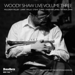 Woody Shaw - Ginseng People (feat. Steve Turre & Mulgrew Miller)