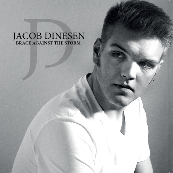 Jacob Dinesen - Roll with Me