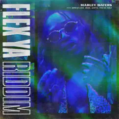 Flex Ya Riddim - EP by Marley Waters album reviews, ratings, credits