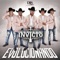 Toro Bravo - Conjunto Invicto lyrics