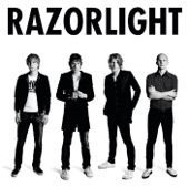 Razorlight (Bonus Version) artwork