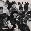 Bored Games - EP