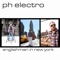 Englishman in New York (Radio Edit) - PH Electro lyrics