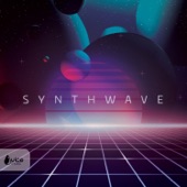 Synthwave artwork