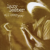 Lazy Lester - My Home Is A Prison