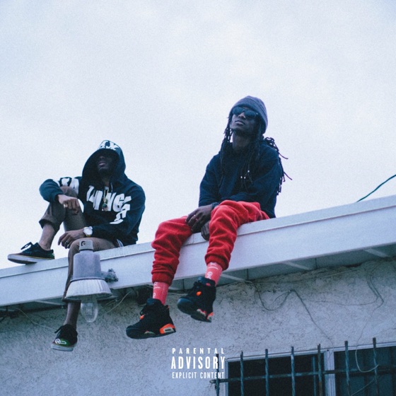 Cover artwork for Pump Fake
