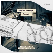 Covered (The Robert Glasper Trio Recorded Live At Capitol Studios) artwork