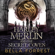 Bella Forrest - Harley Merlin and the Secret Coven (Unabridged)