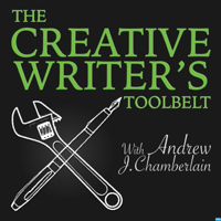 The Creative Writer's Toolbelt podcast