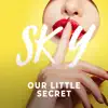 Our Little Secret - Single album lyrics, reviews, download