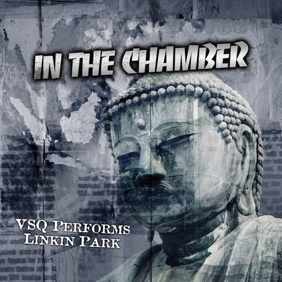 Cover artwork for In the End