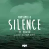 Silence (feat. Khalid) [Tiësto's Big Room Remix] - Single album lyrics, reviews, download