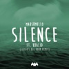 Silence (feat. Khalid) [Tiësto's Big Room Remix] - Single, 2017