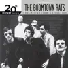 20th Century Masters - The Millennium Collection: The Best of the Boomtown Rats album lyrics, reviews, download