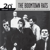 The Boomtown Rats - Lookin' After No. 1