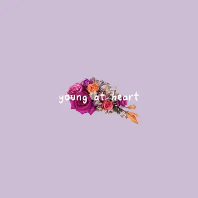 Young at Heart - EP - Mochi