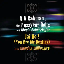 Jai Ho! (You Are My Destiny) - Single - A. R. Rahman