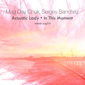 Acoustic Lady artwork