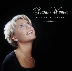 Dana Winner - Never Never Never/ Grande Grande Grande