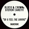 Do U Feel the Groove - Single