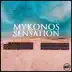 Mykonos Sensation album cover