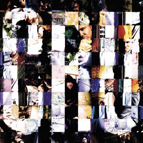 Cover artwork for Just Another Case