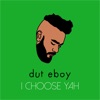 I Choose Yah - Single