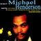 Take Me I'm Yours (feat. Rena Scott) - Michael Henderson lyrics