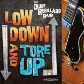 Low Down and Tore Up artwork
