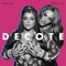 Decote (feat. Pabllo Vittar) - Preta Gil lyrics