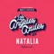Nunca Es Suficiente (feat. Natalia Lafourcade) artwork