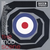 The Mod Scene