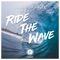 Ride the Wave artwork