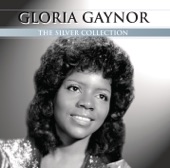 The Silver Collection: Gloria Gaynor artwork