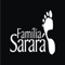 Black Music - Família Sarará lyrics