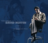 David Ruffin - The Motown Solo Albums, Vol. 1 artwork