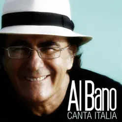 Canta Italia - Al Bano Carrisi